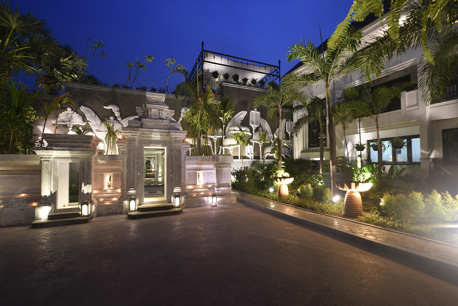 Boutique Hotel Awards