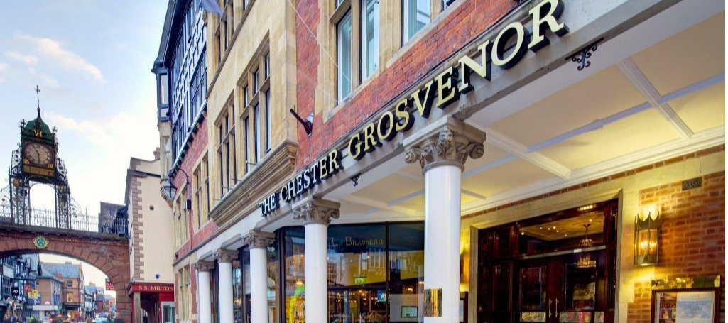 The Chester Grosvenor