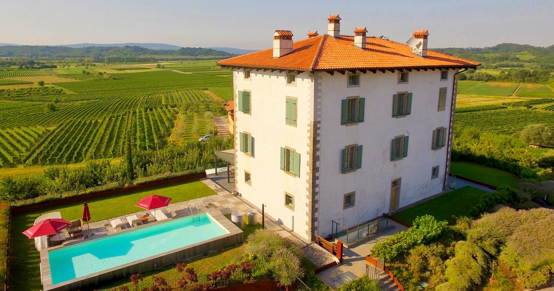 Boutique Hotel Awards