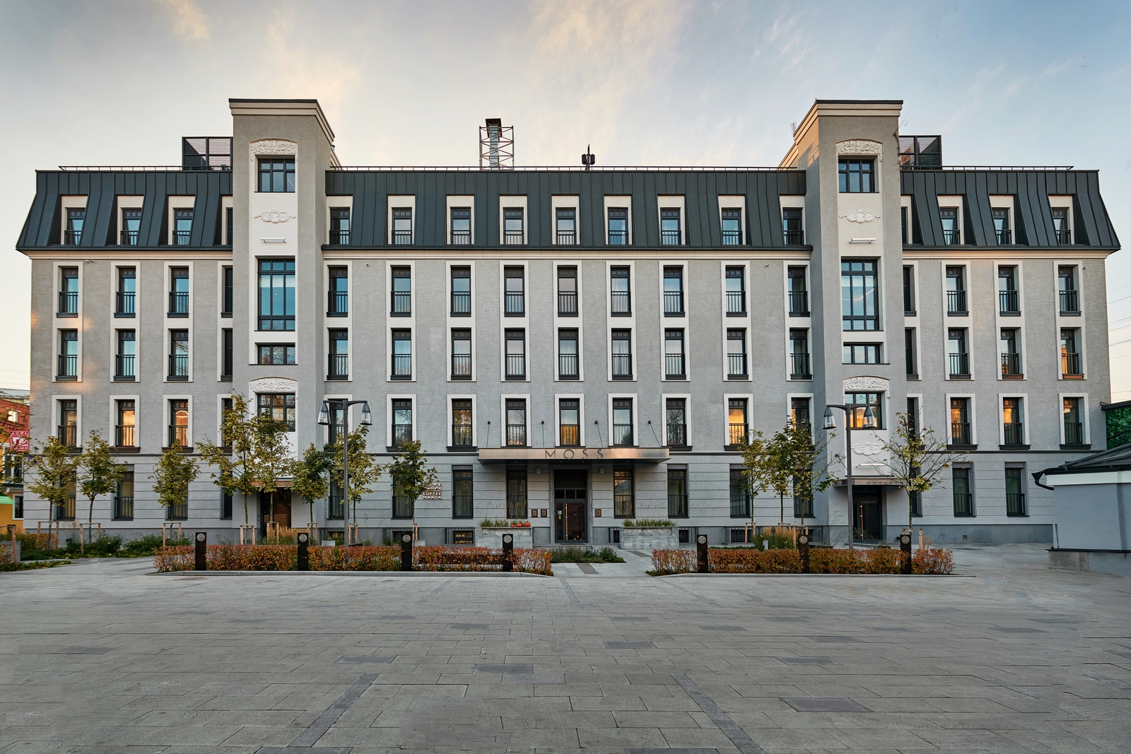 Boutique Hotel Awards