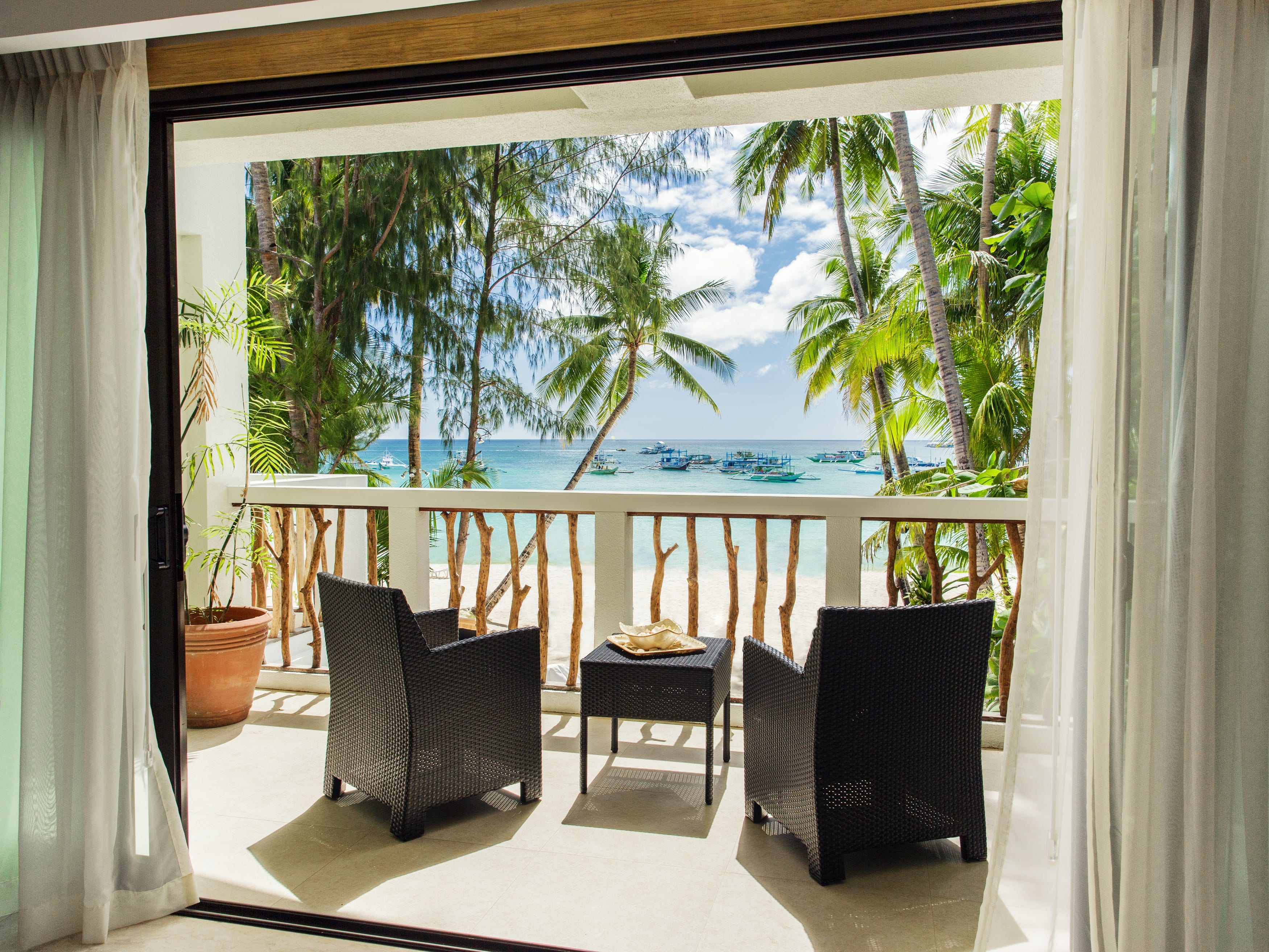 Boutique Hotel Awards