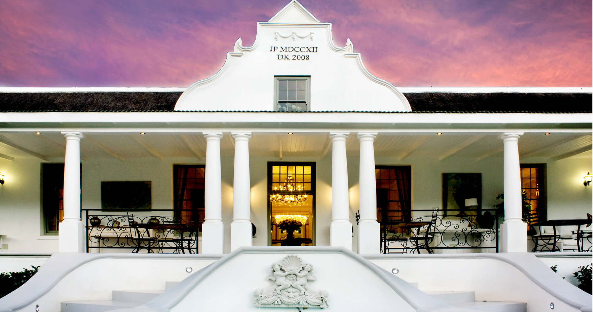 Boutique Hotel Awards