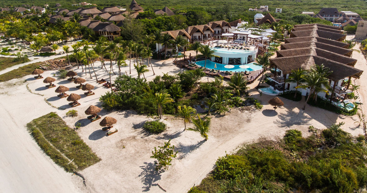 Boutique Hotel Awards