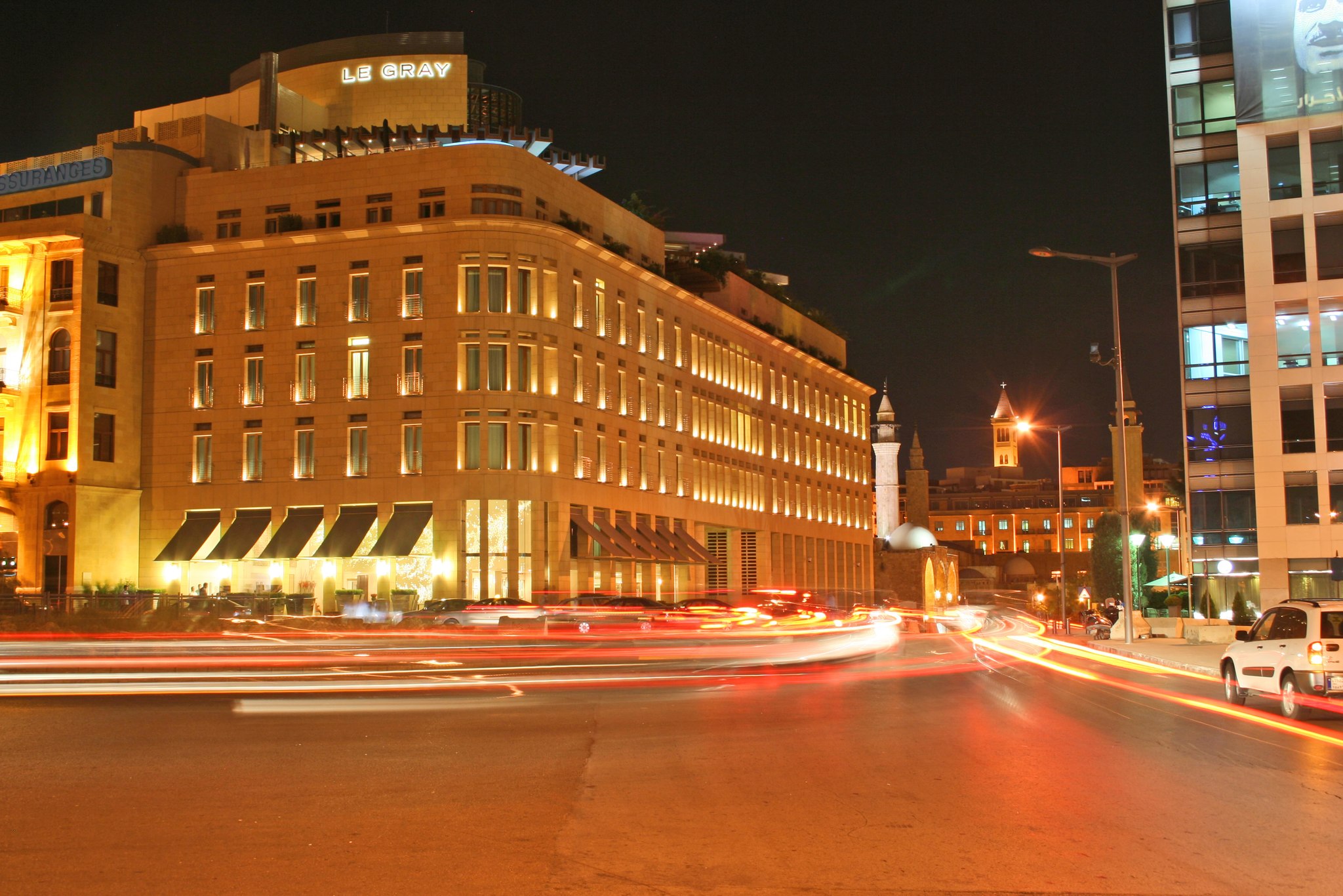 Boutique Hotel Awards