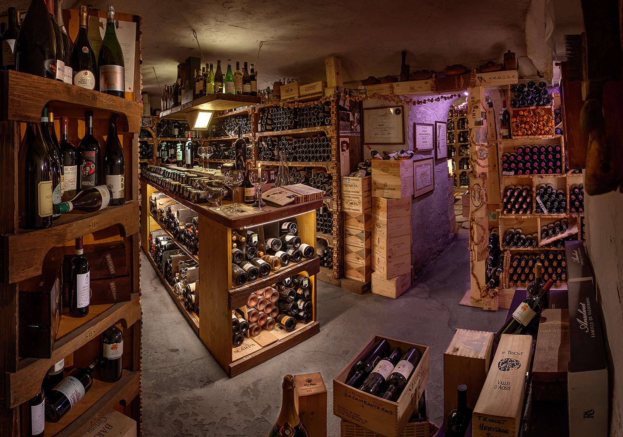 The Bellevue Hotel & Spa