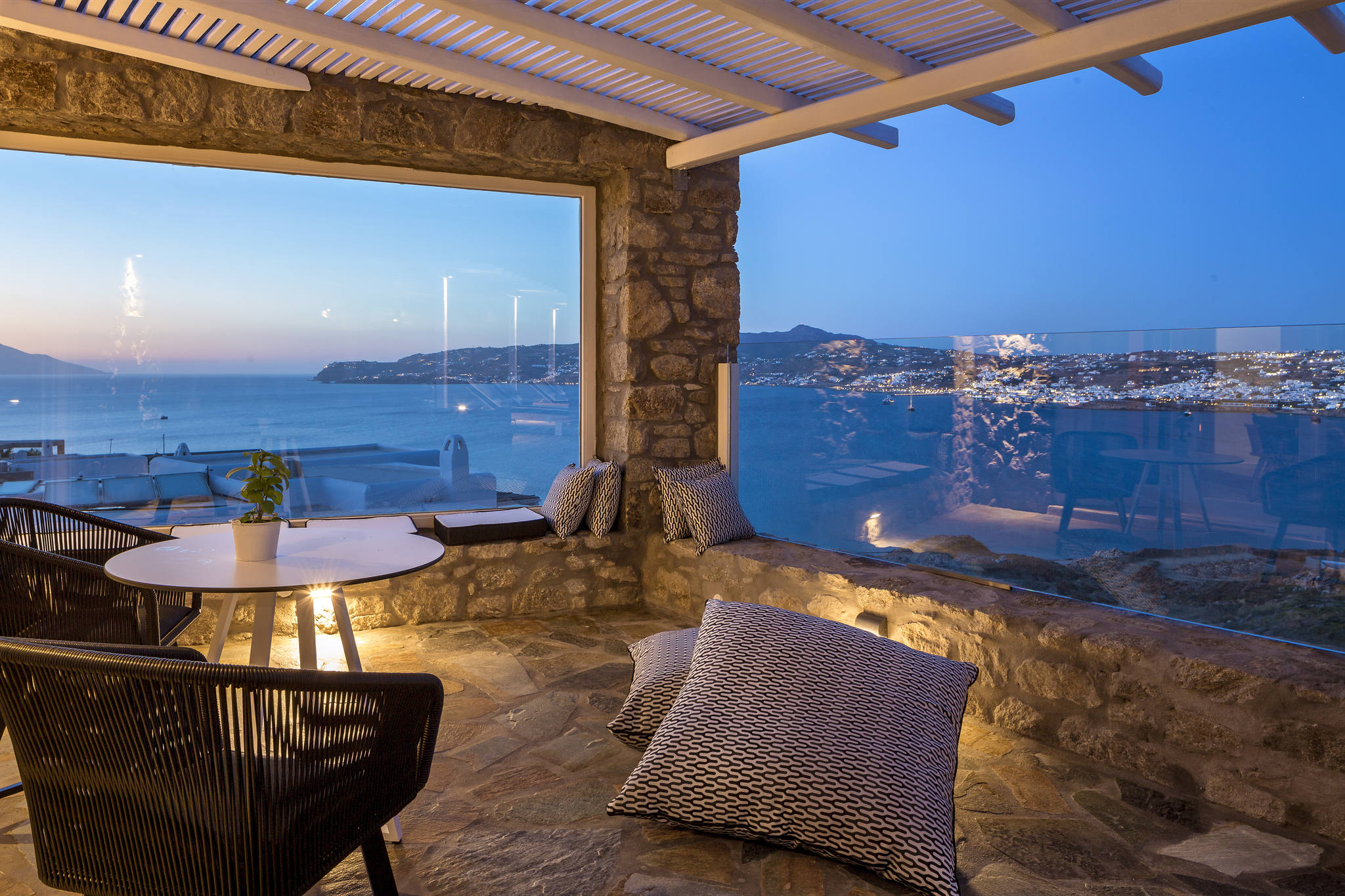 Mykonos No5 Suites & Villas