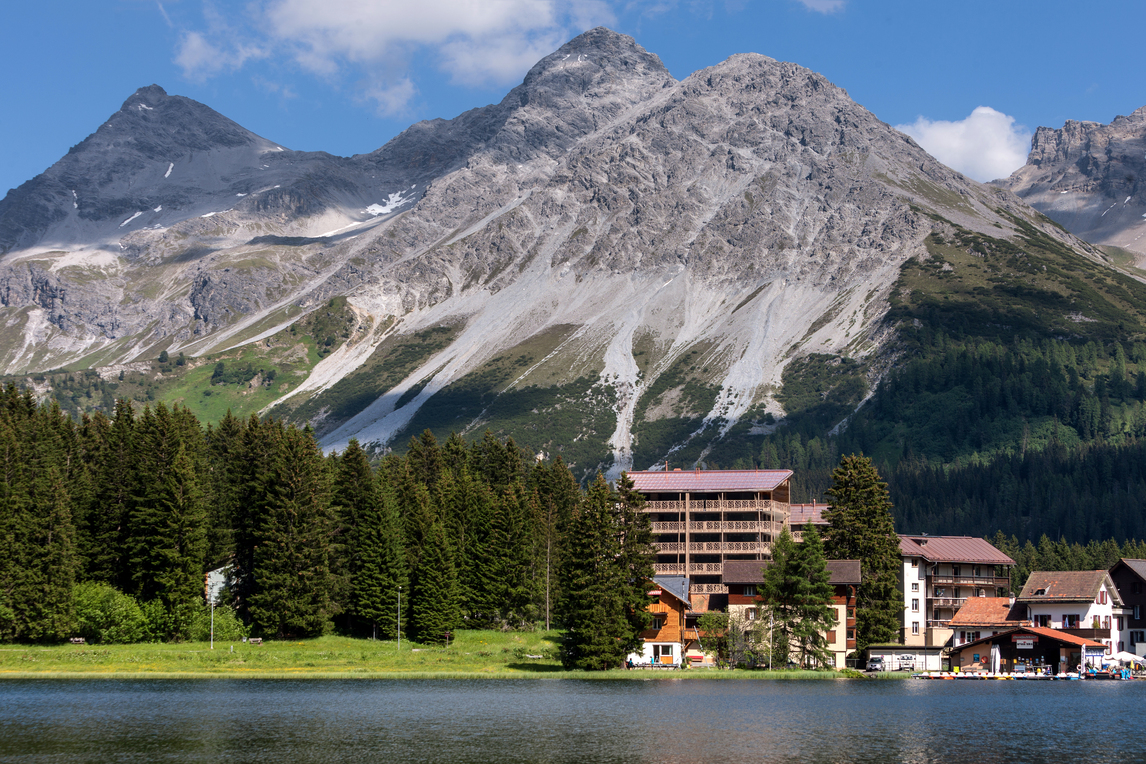 Boutique Hotel Awards