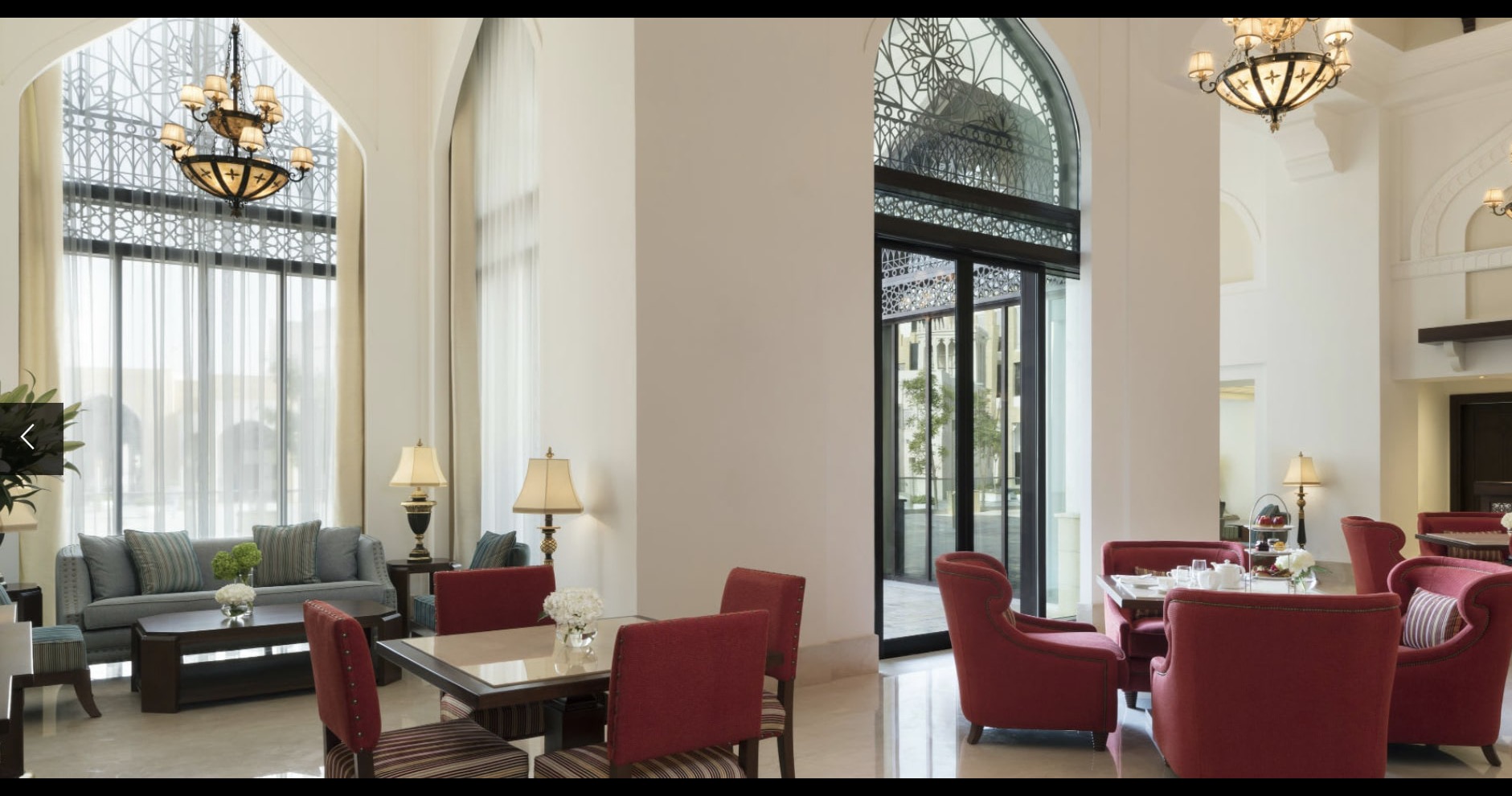 Boutique Hotel Awards