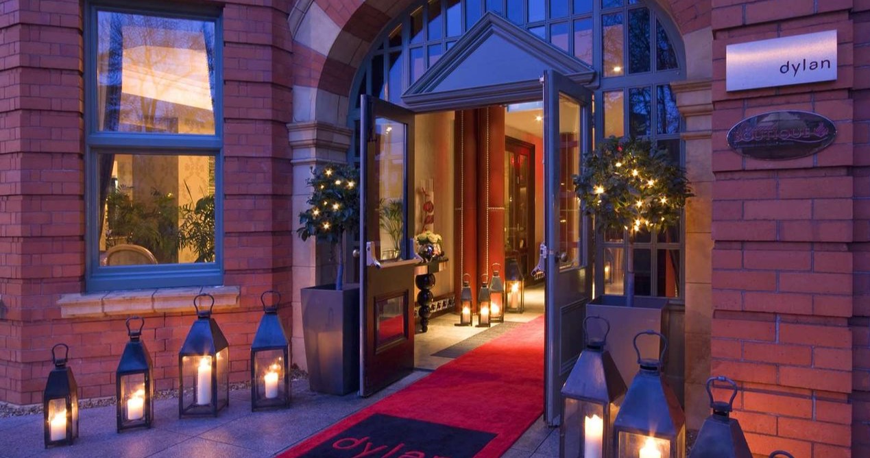 Boutique Hotel Awards