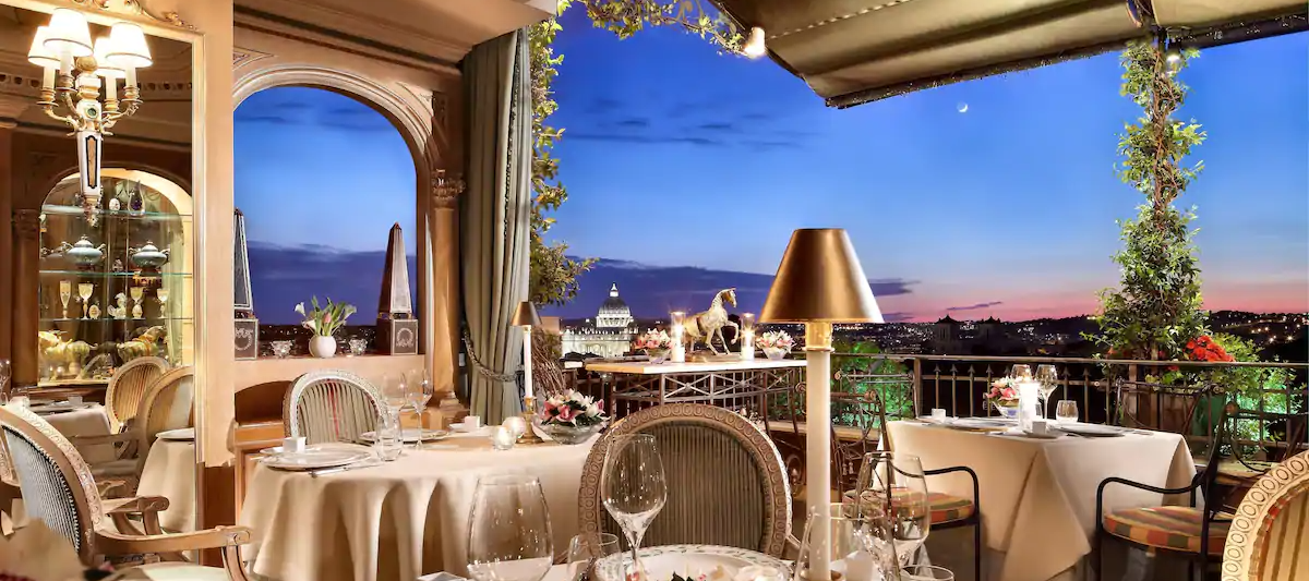 Hotel Splendide Royal