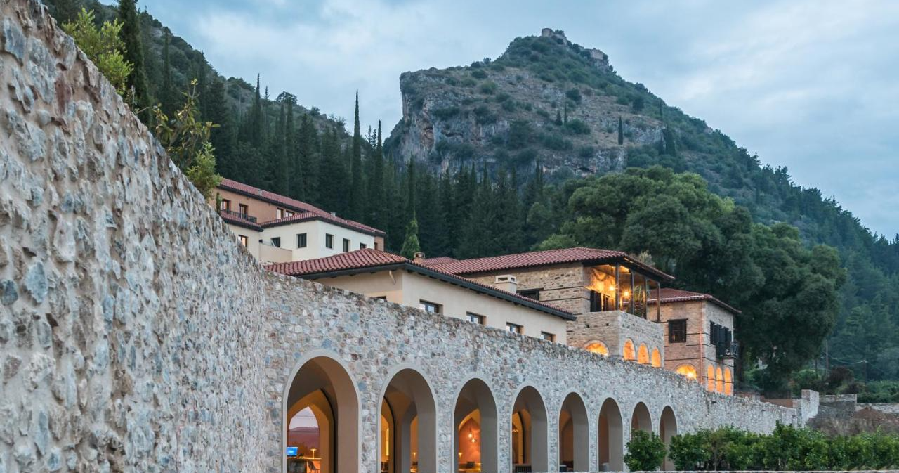 Boutique Hotel Awards