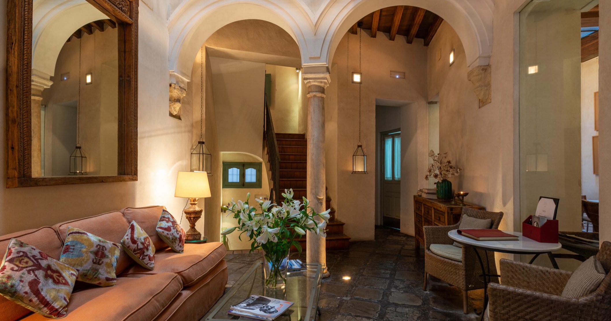 Boutique Hotel Awards