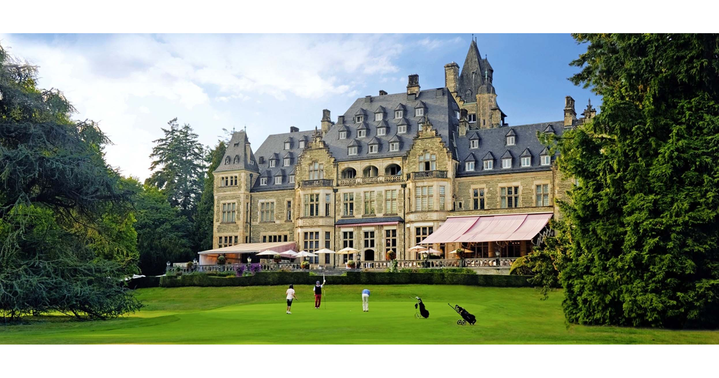 Boutique Hotel Awards