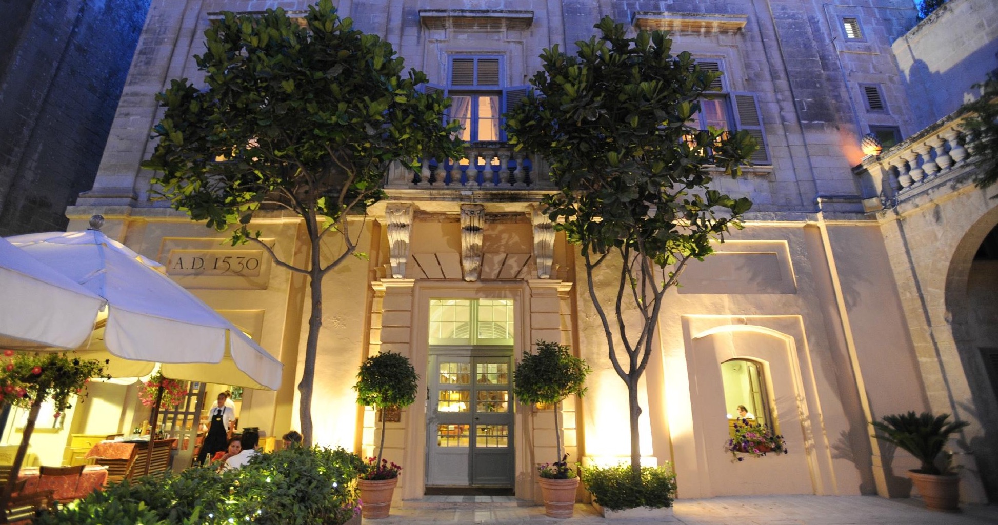 Boutique Hotel Awards