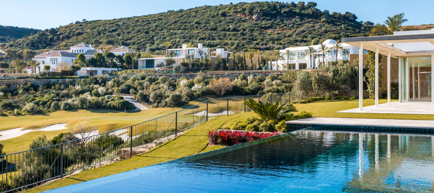 Finca Cortesin Hotel