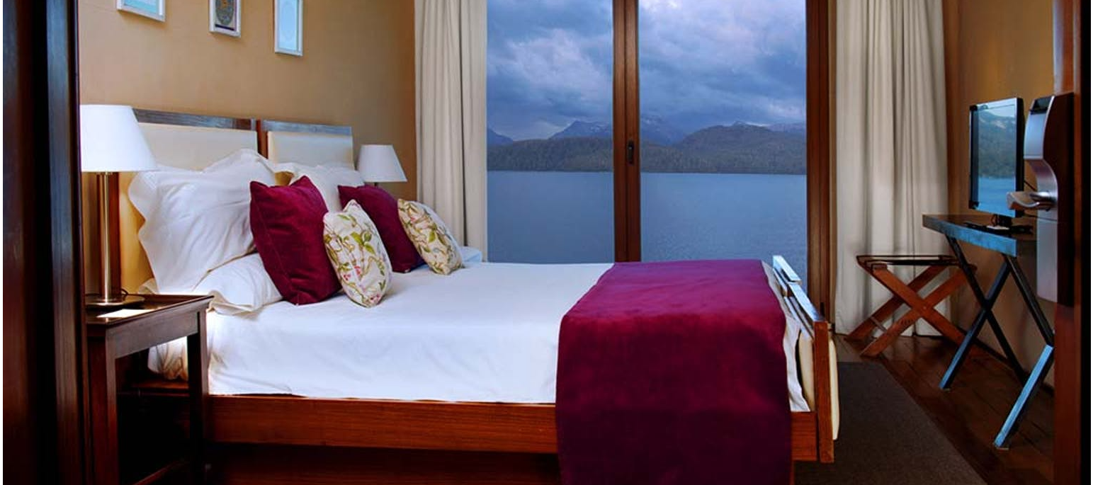 El Faro - Superior Lake Room