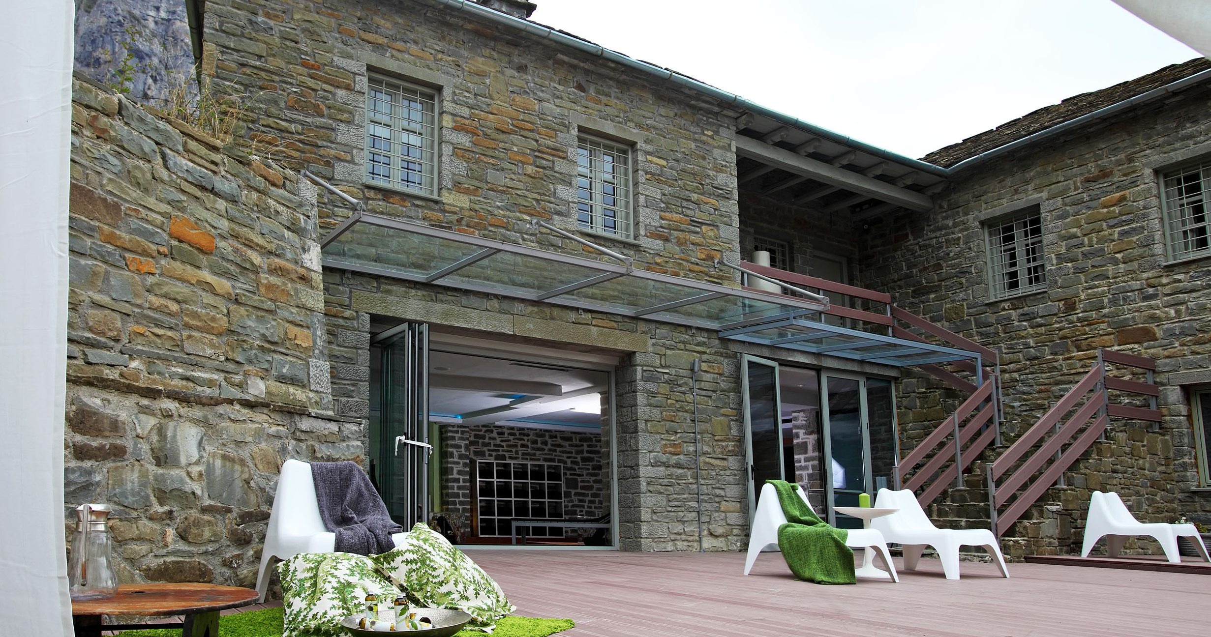 Boutique Hotel Awards