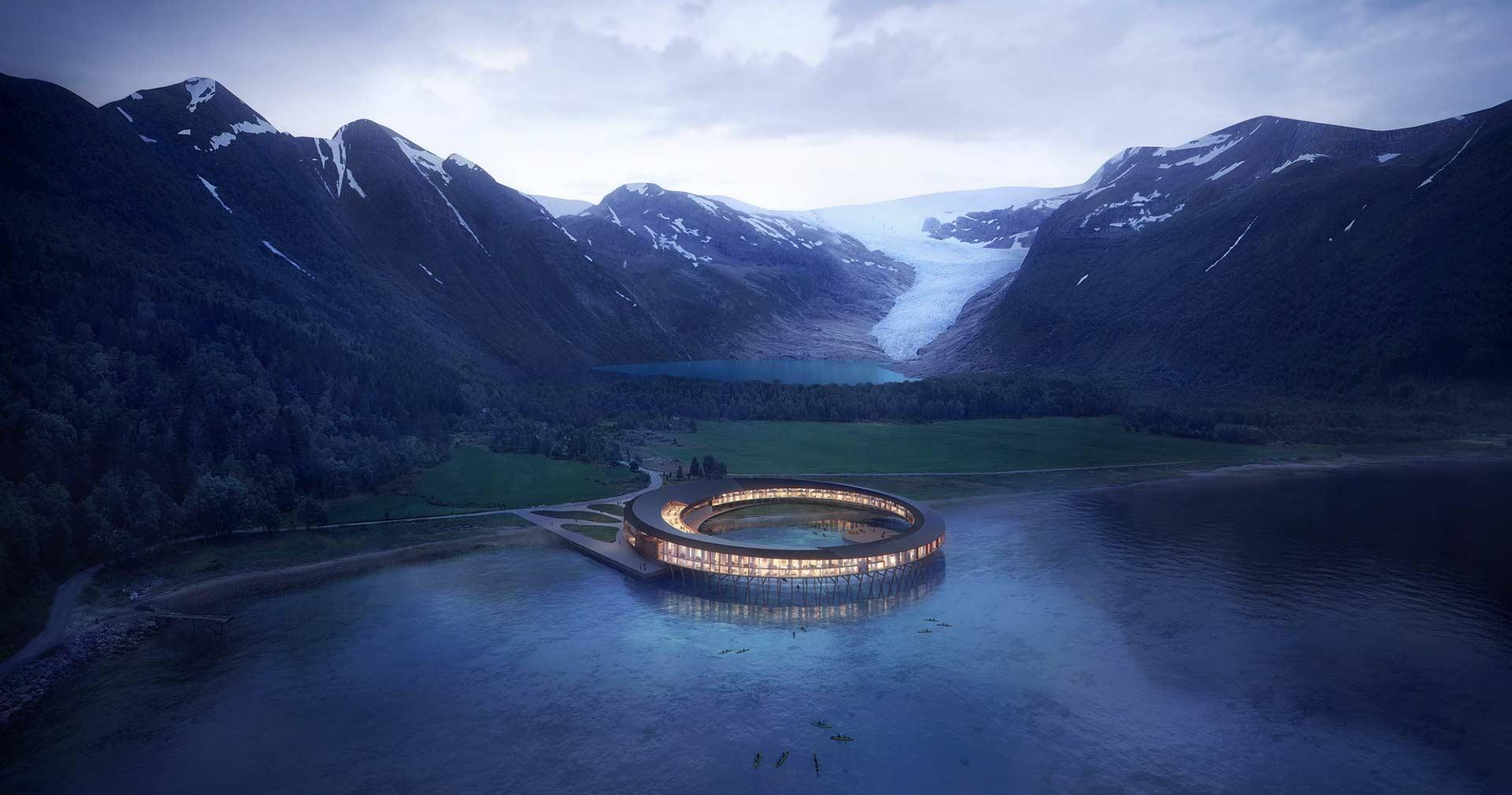 Boutique Hotel Awards