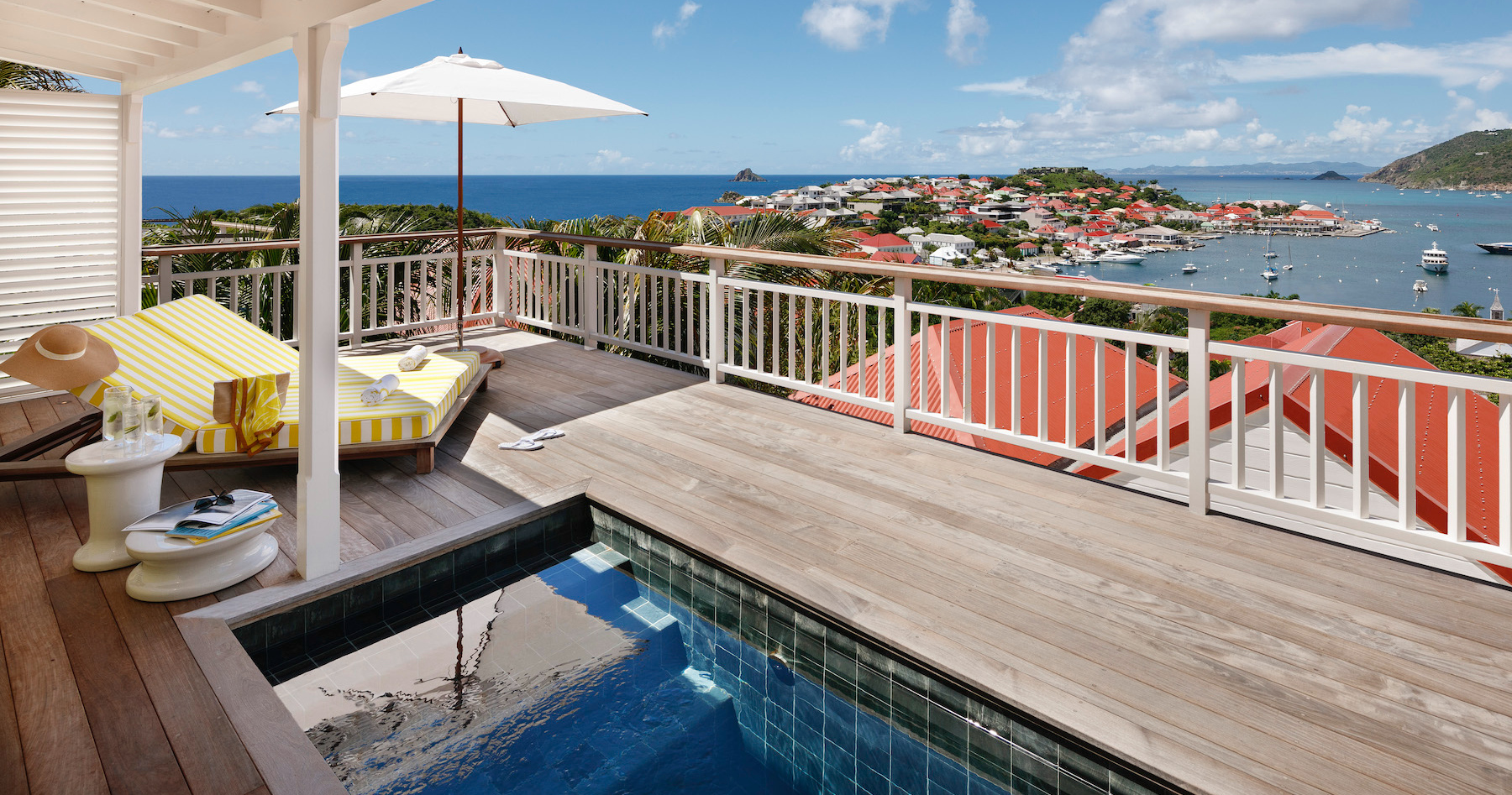 Boutique Hotel Awards