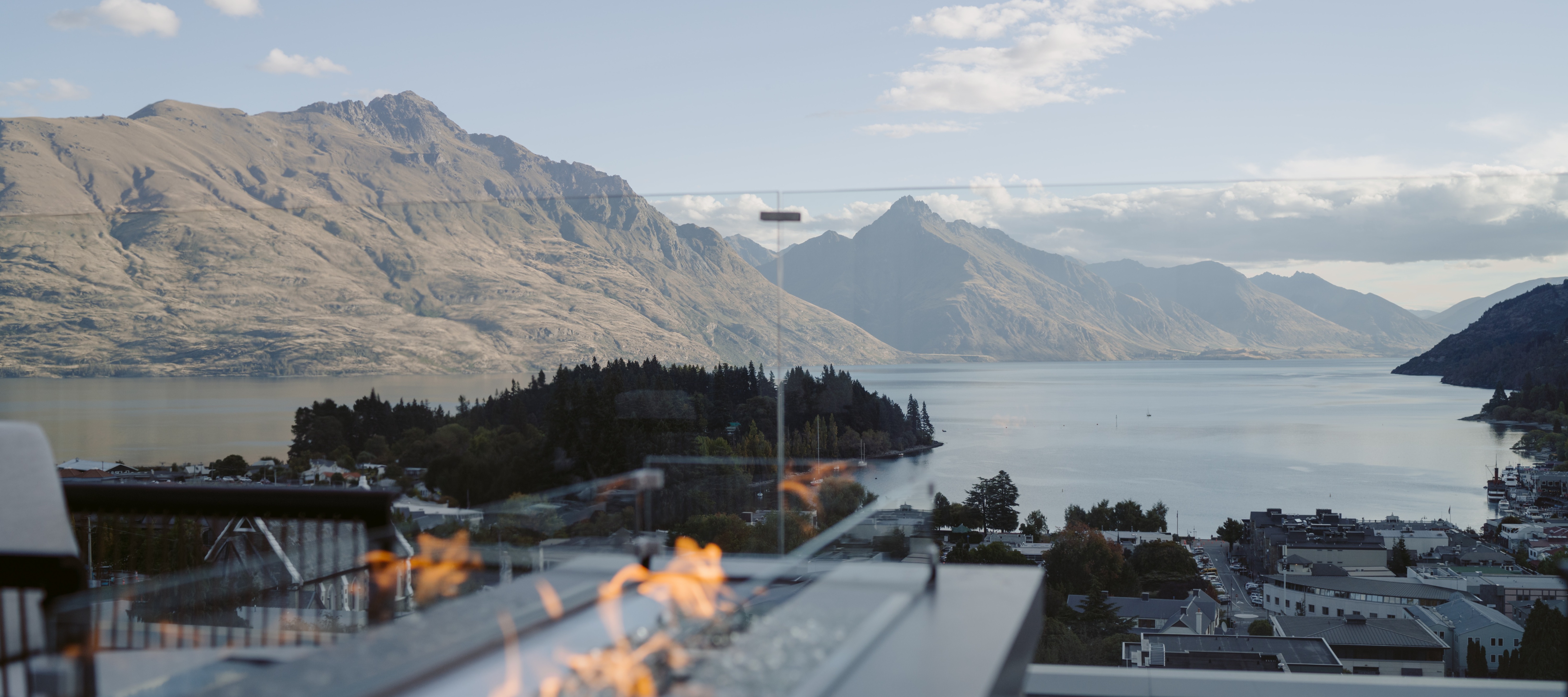 The Carlin Boutique Hotel