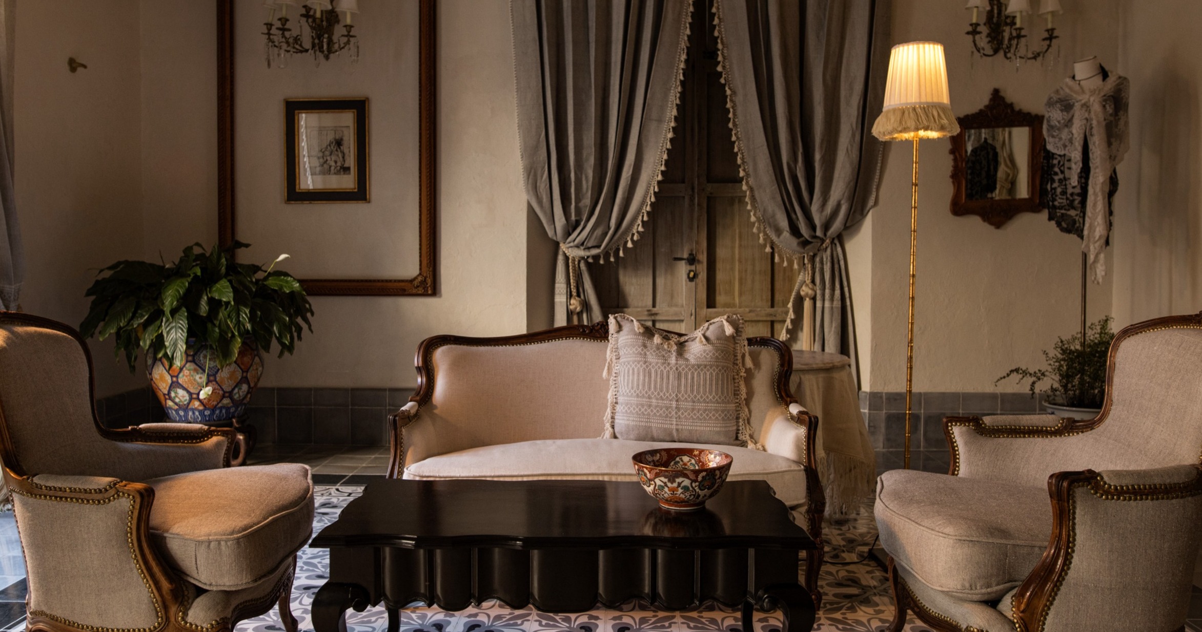 Boutique Hotel Awards