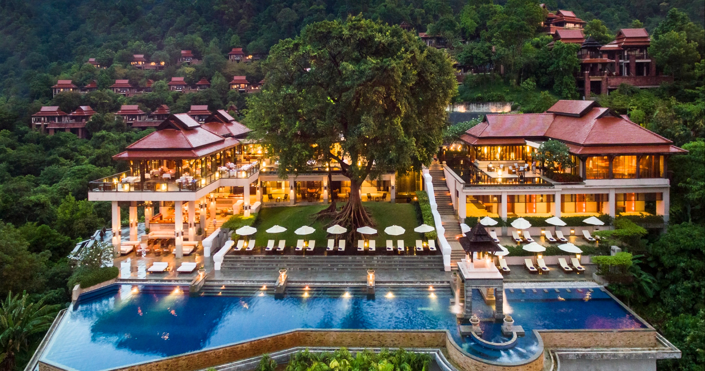 The World’s Best Boutique Hotels Award 2023: From Shoreditch To California.