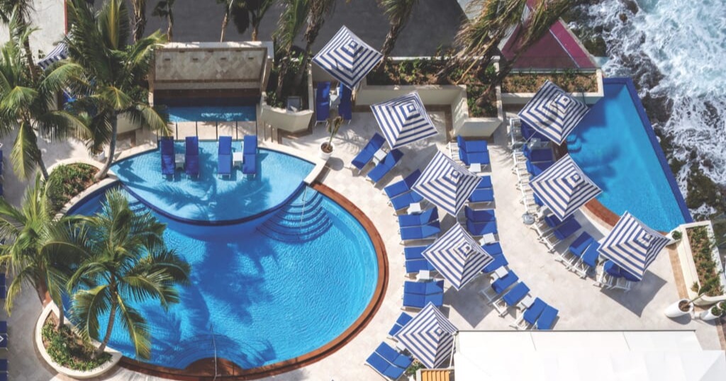 WHERE TO EAT, STAY AND PLAY IN & AROUND SAN JUAN, PUERTO RICO.