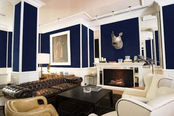 Inspired Design Hotels