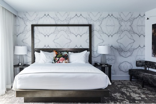 Chic Design Hotels
